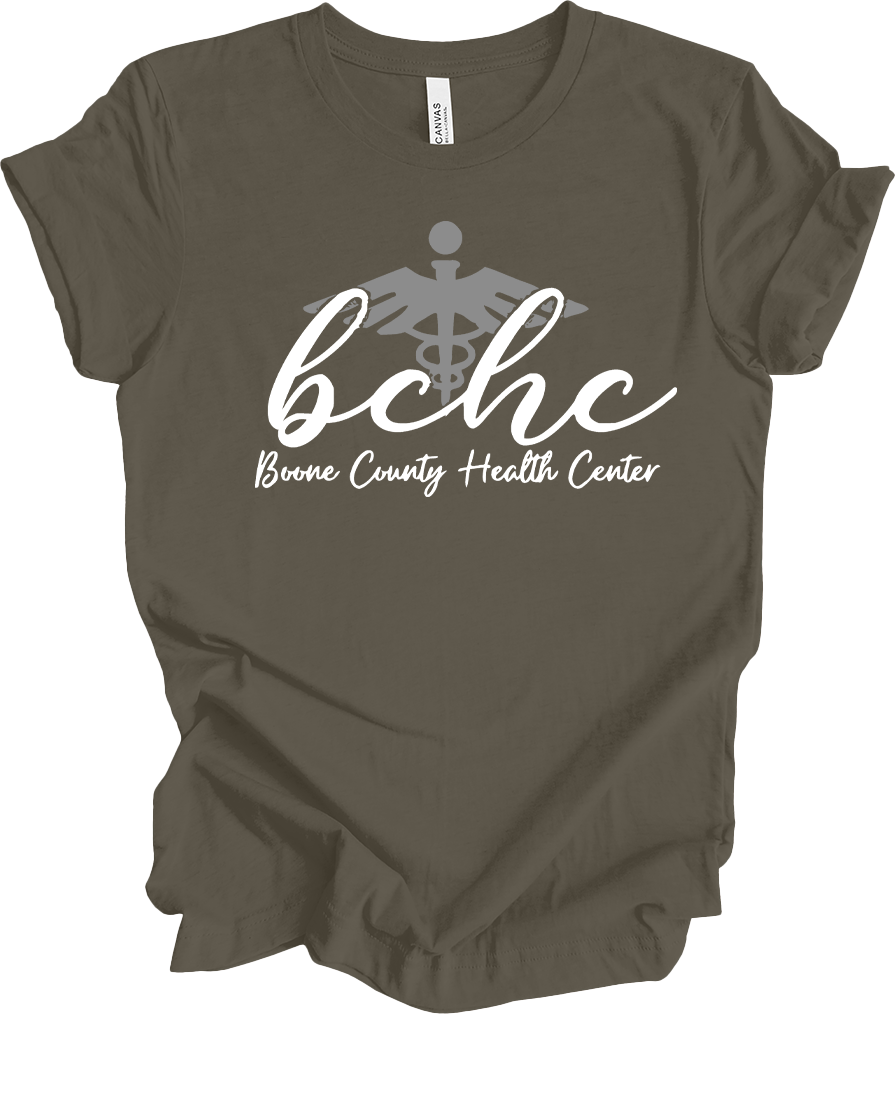 BCHC-007 SHORT SLEEVE