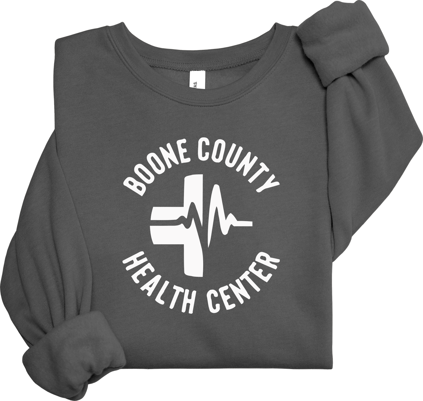 BCHC-008 CREW NECK