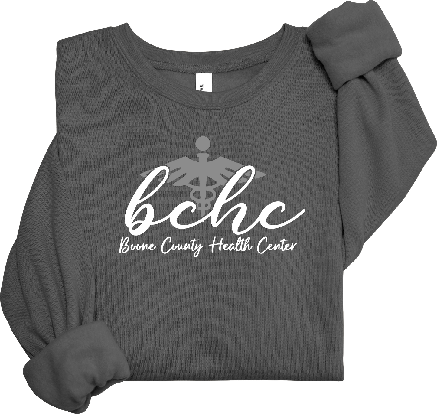 BCHC-007 CREW NECK