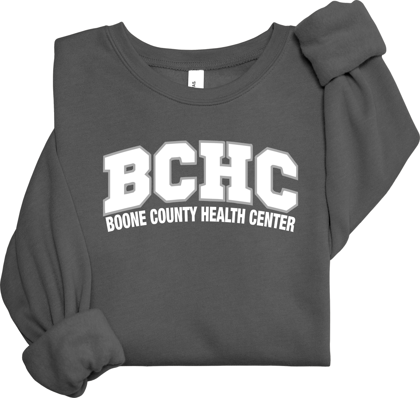 BCHC-002 CREW NECK