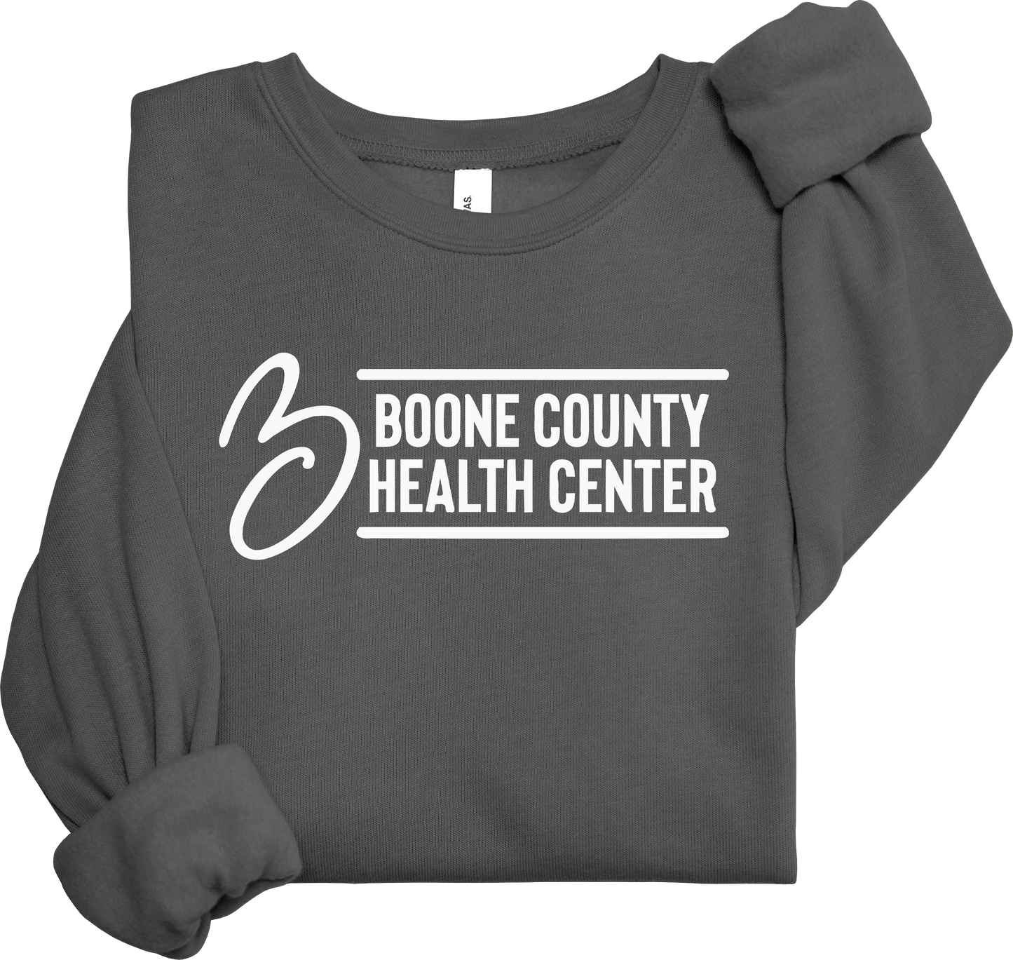 BCHC-009 CREW NECK