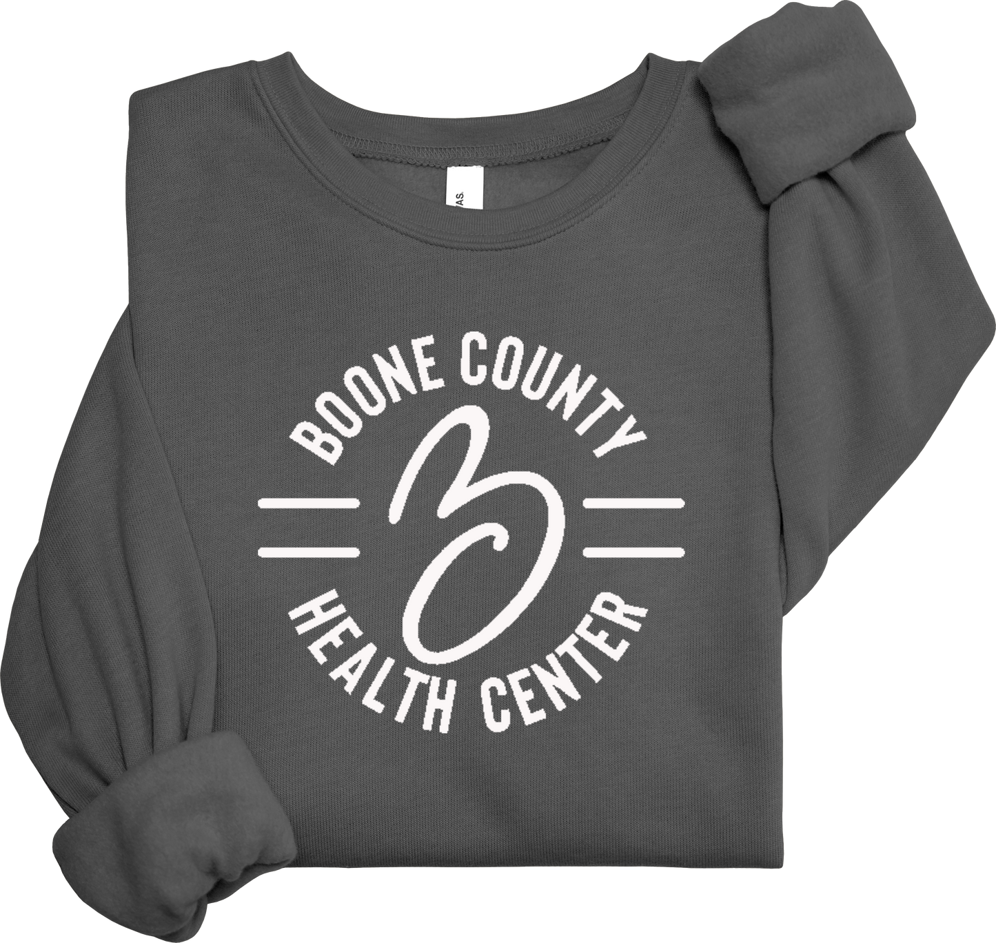 BCHC-005 CREW NECK