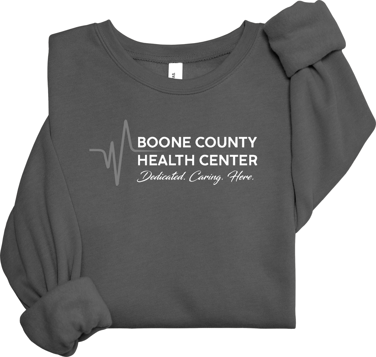 BCHC-004 CREW NECK