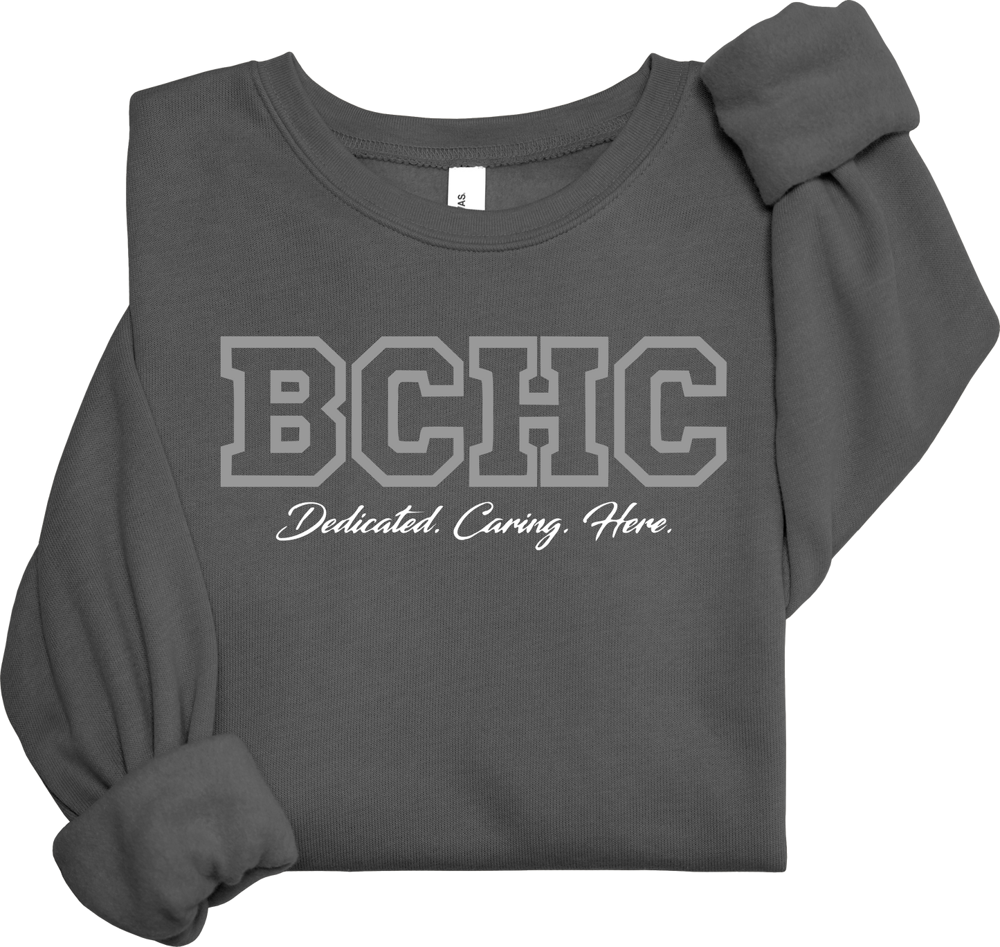 BCHC-006 CREW NECK