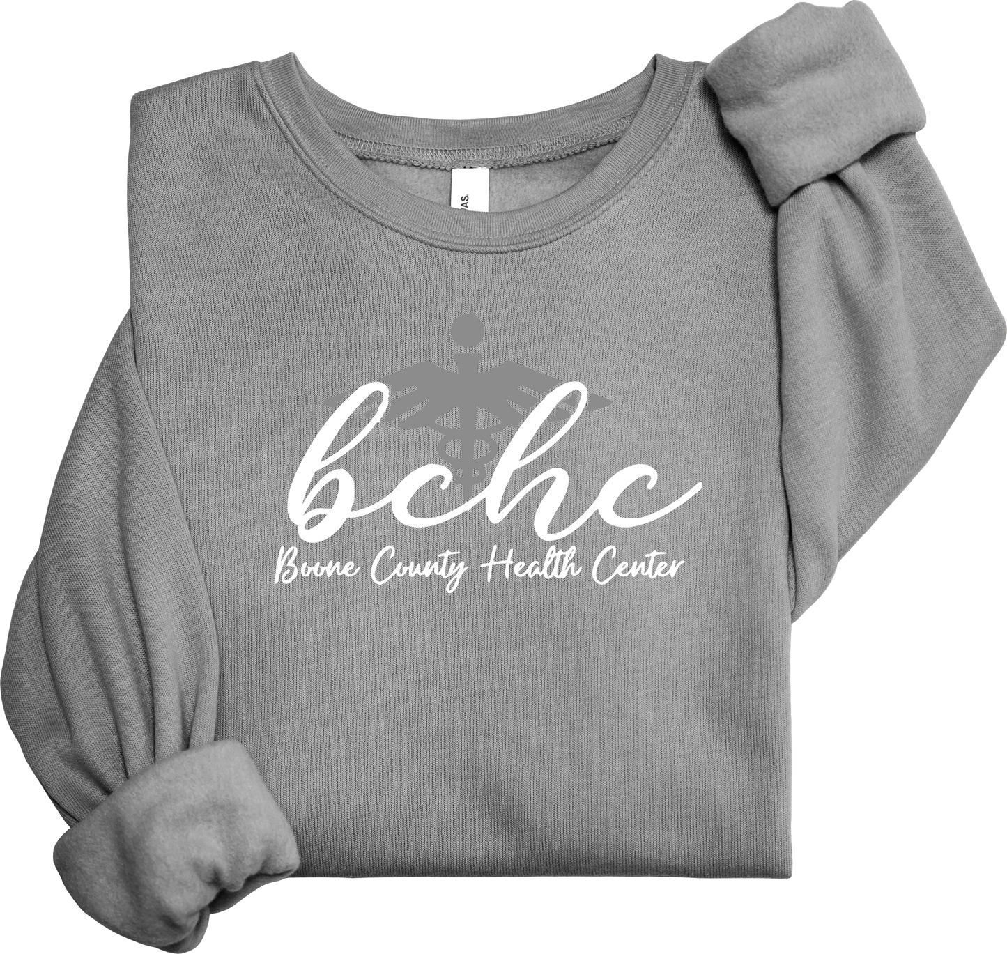 BCHC-007 CREW NECK