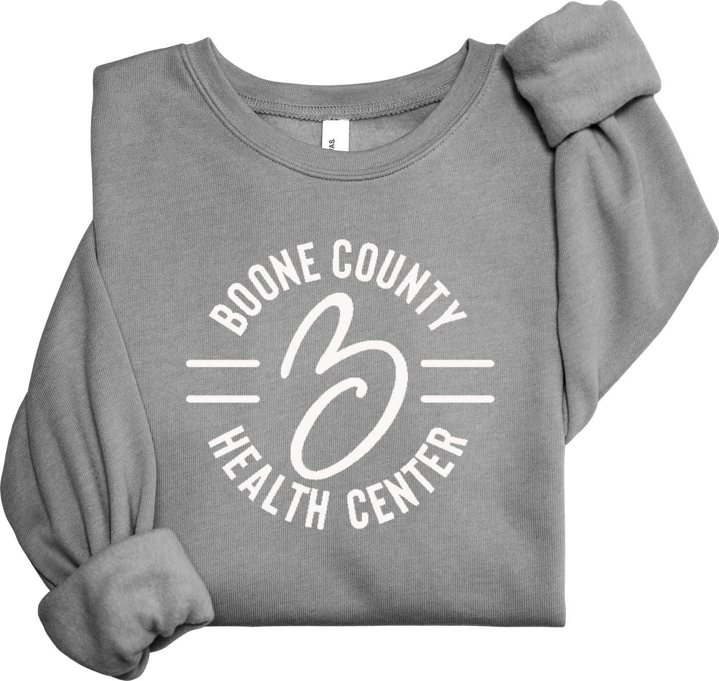 BCHC-005 CREW NECK