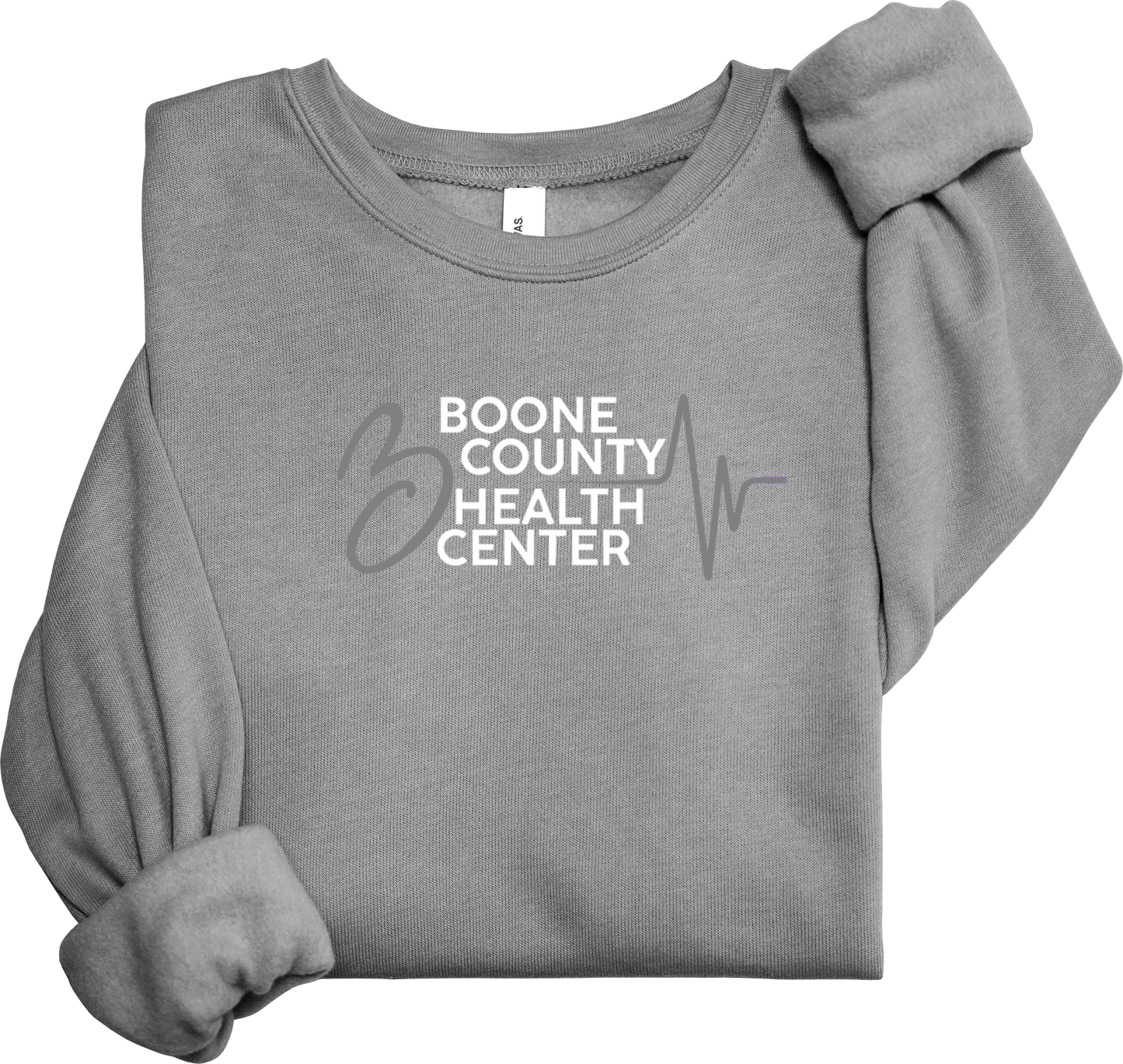 BCHC-003 CREW NECK