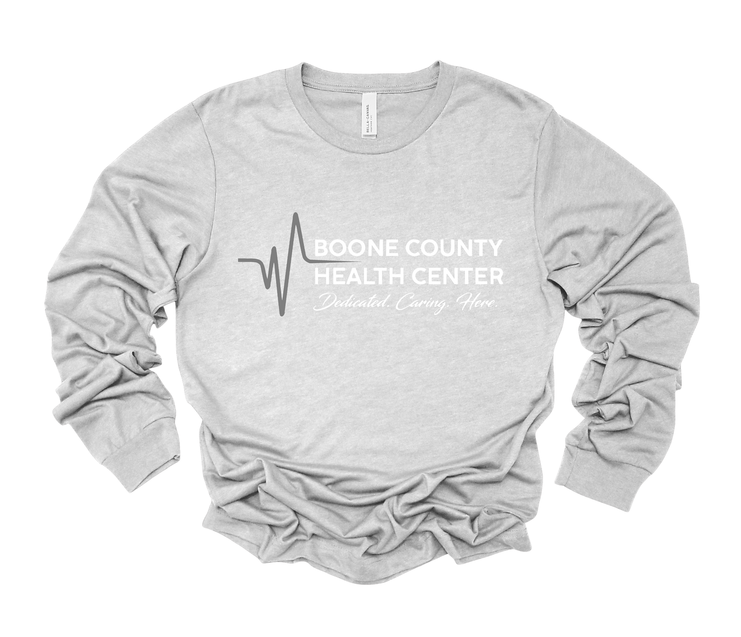 BCHC-004 LONG SLEEVE