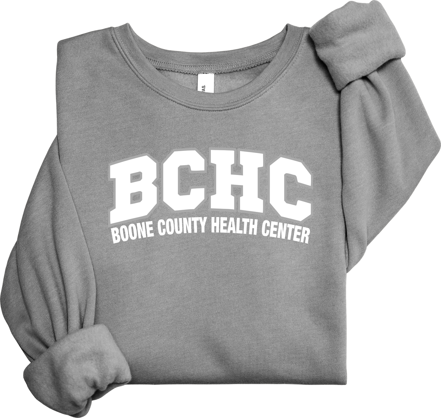 BCHC-002 CREW NECK