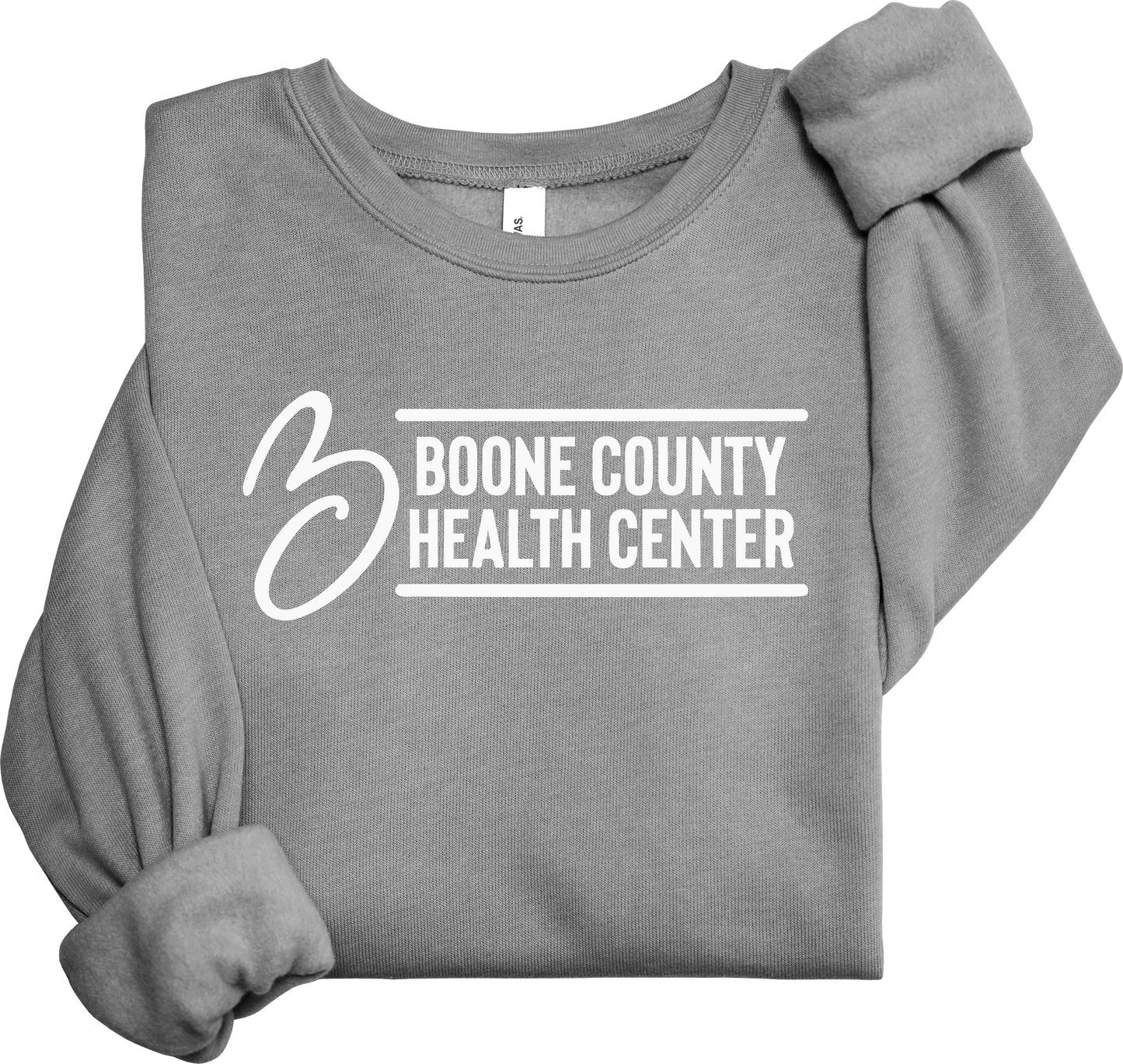 BCHC-009 CREW NECK