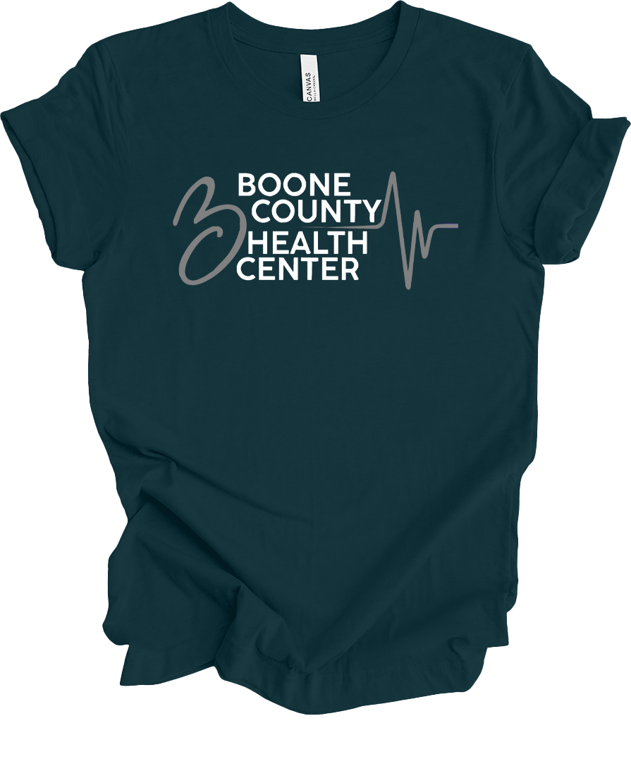 BCHC-003 SHORT SLEEVE