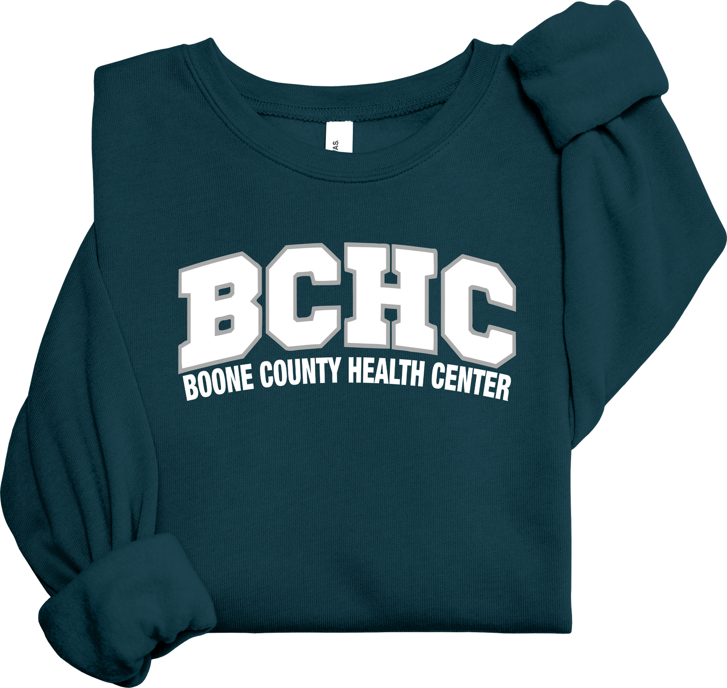 BCHC-002 CREW NECK