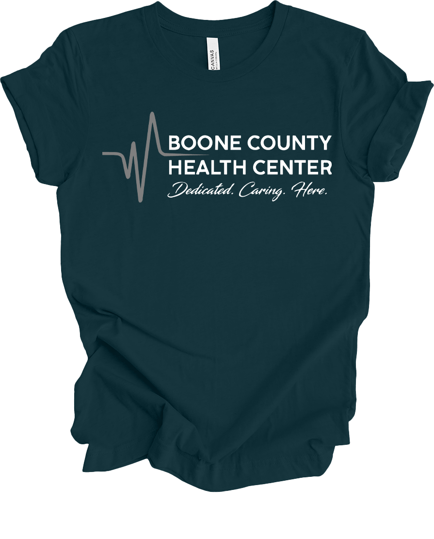 BCHC-004 SHORT SLEEVE