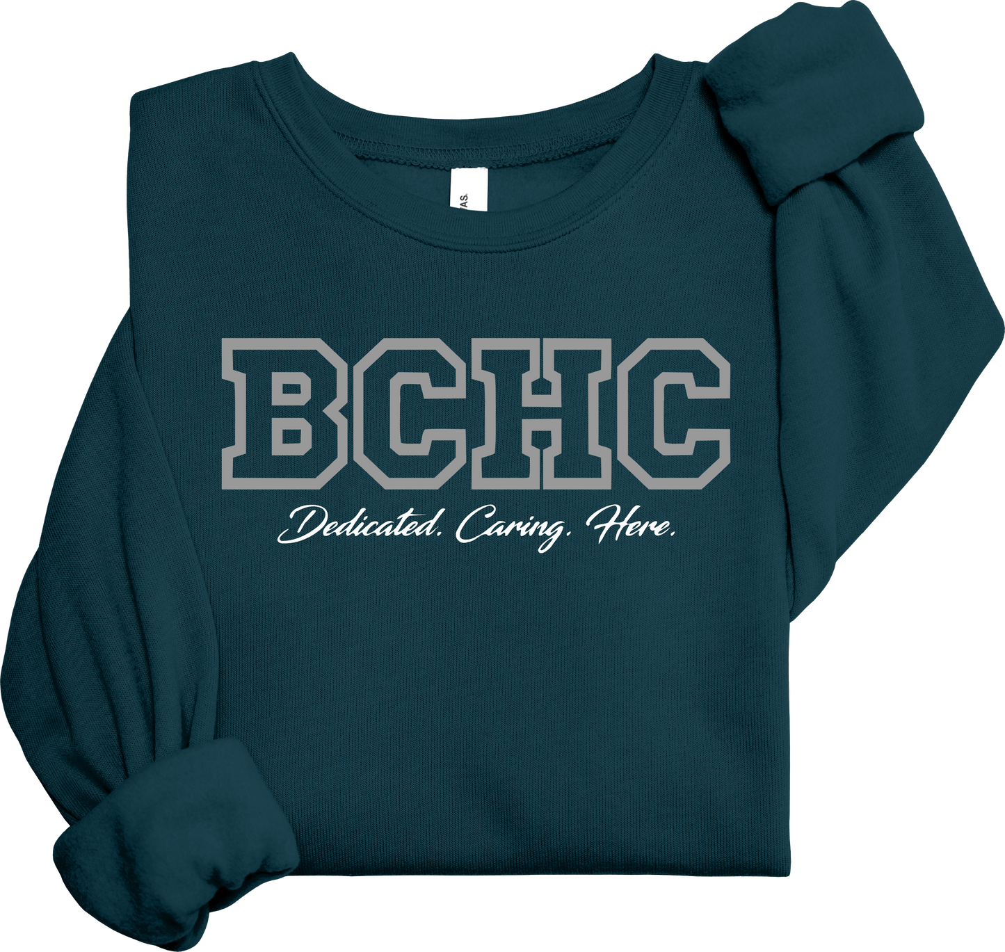 BCHC-006 CREW NECK