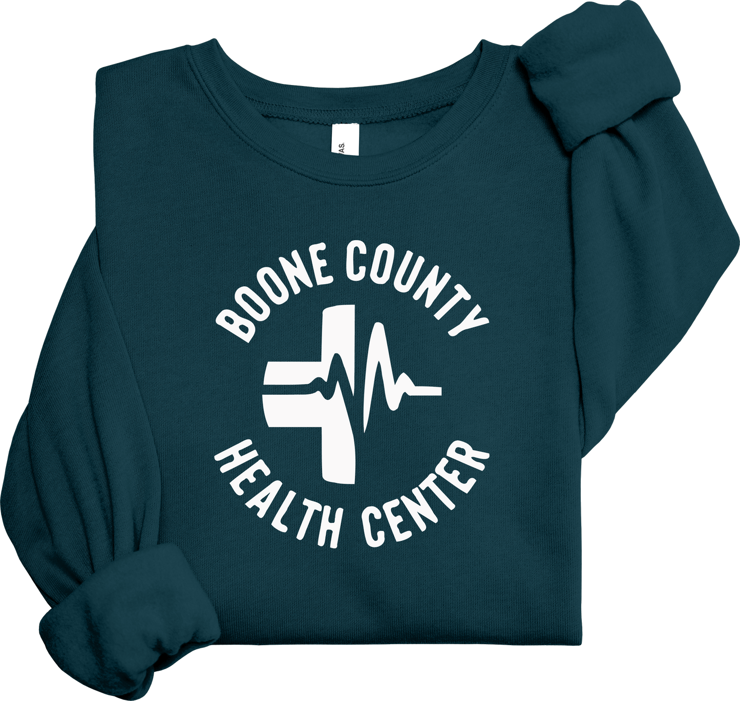 BCHC-008 CREW NECK