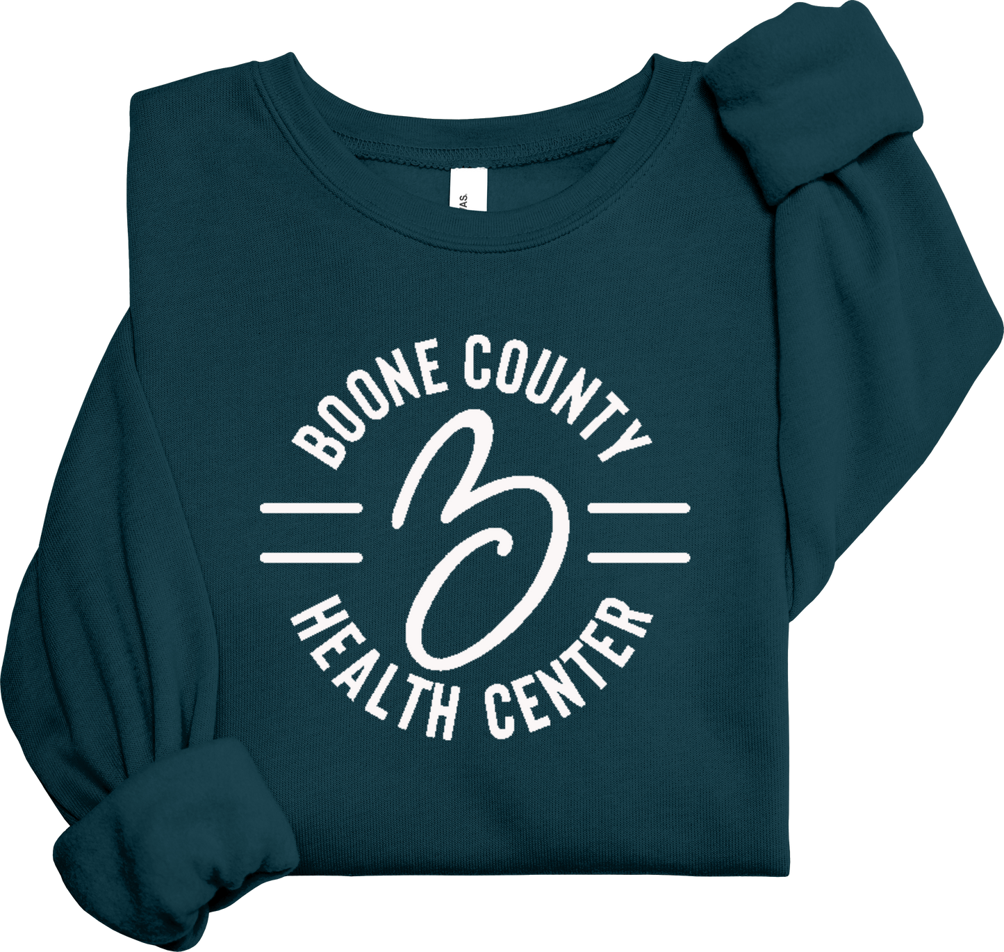 BCHC-005 CREW NECK
