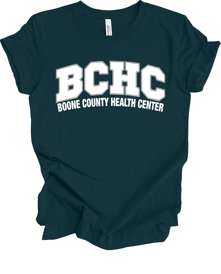 BCHC-002 SHORT SLEEVE