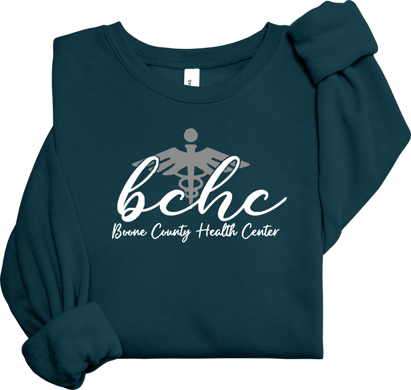 BCHC-007 CREW NECK