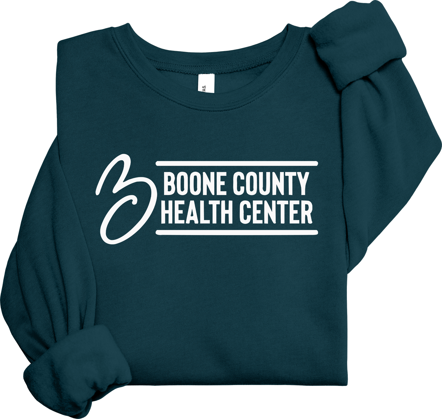 BCHC-009 CREW NECK