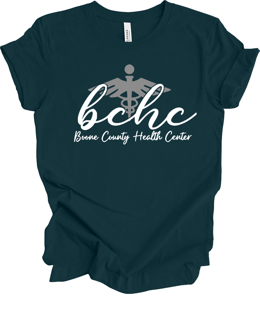 BCHC-007 SHORT SLEEVE