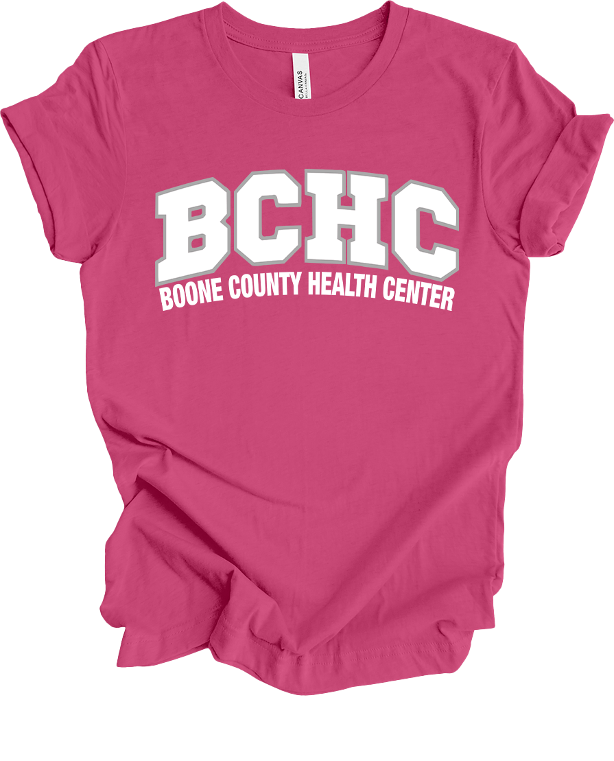 BCHC-002 SHORT SLEEVE