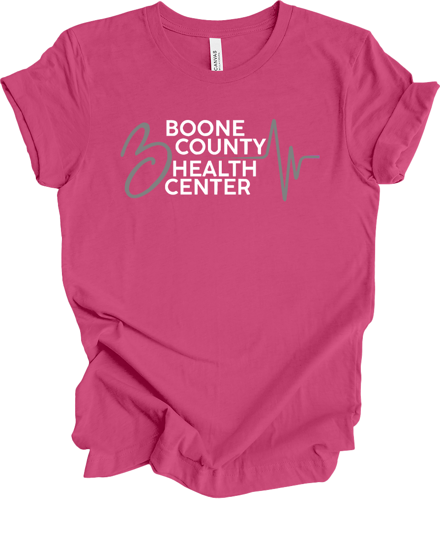 BCHC-003 SHORT SLEEVE