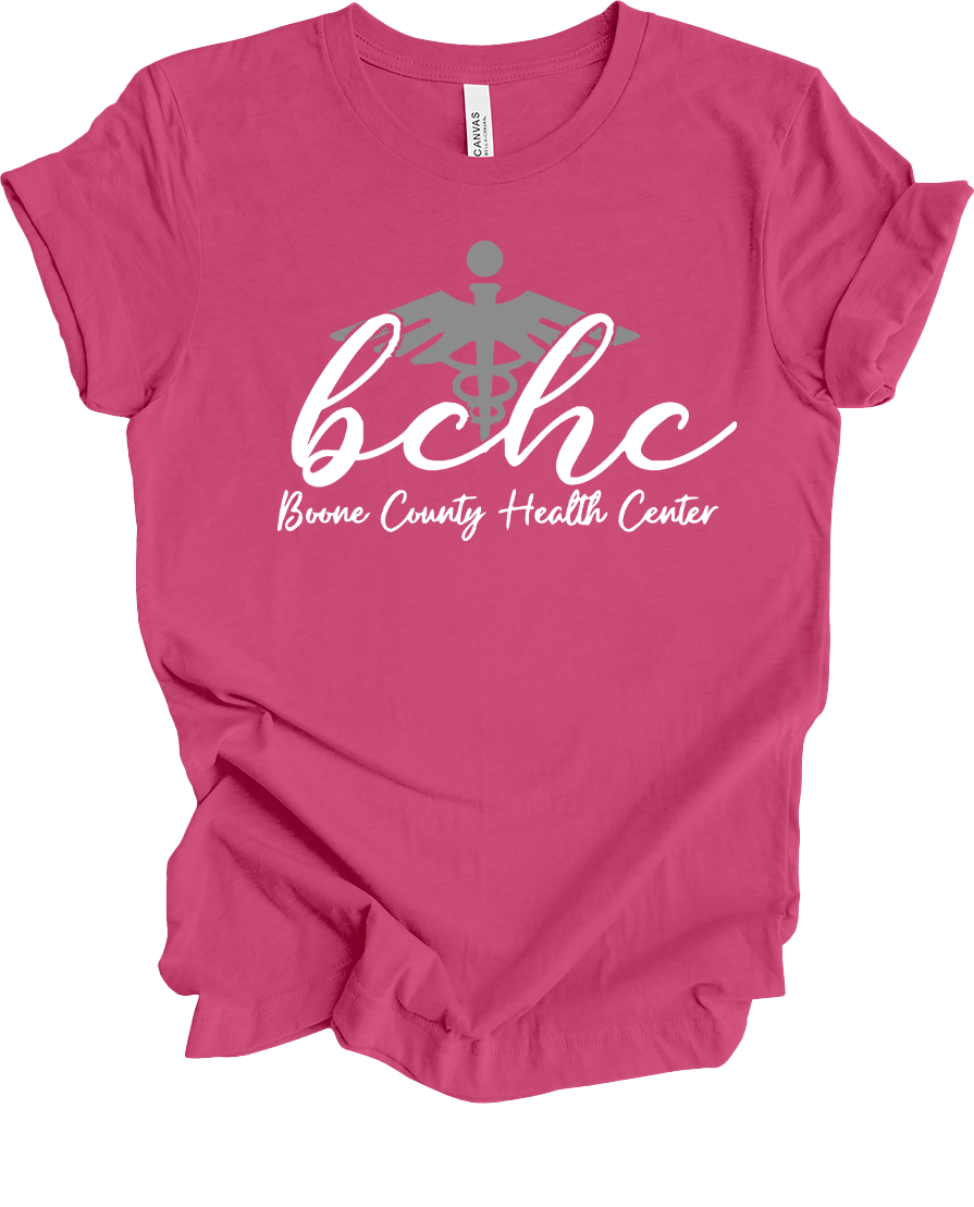 BCHC-007 SHORT SLEEVE
