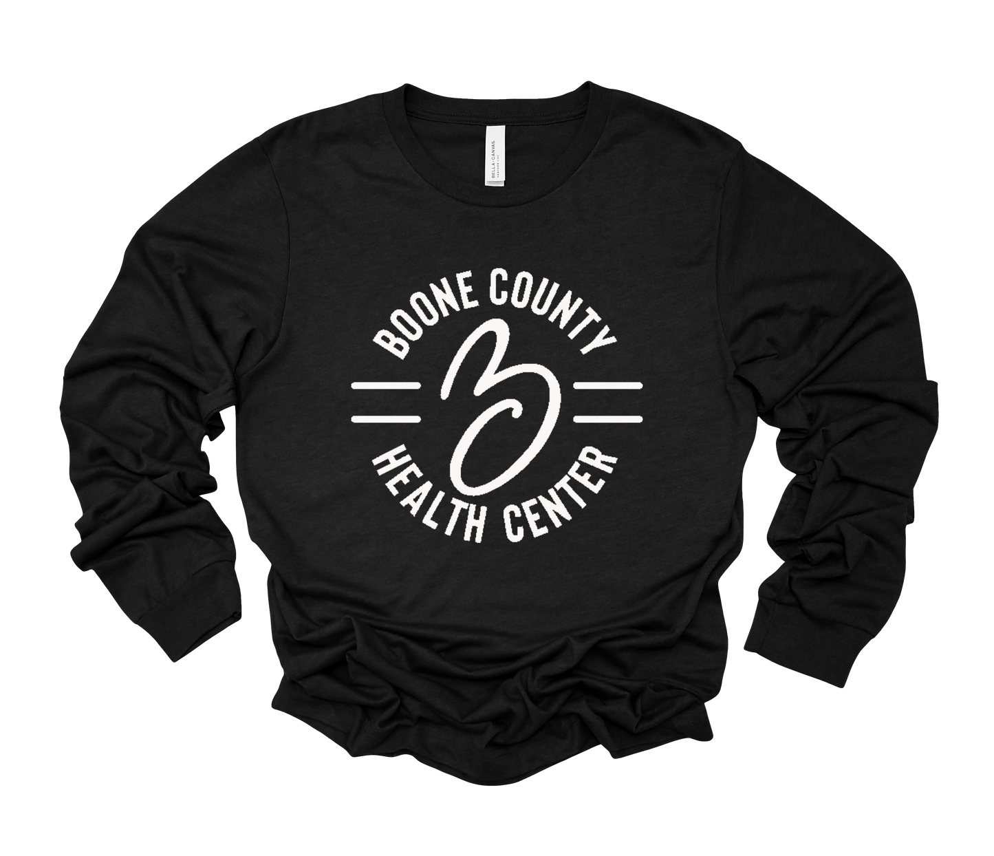 BCHC-005 LONG SLEEVE