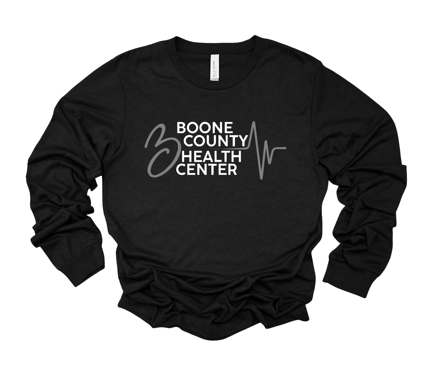 BCHC 003- LONG SLEEVE