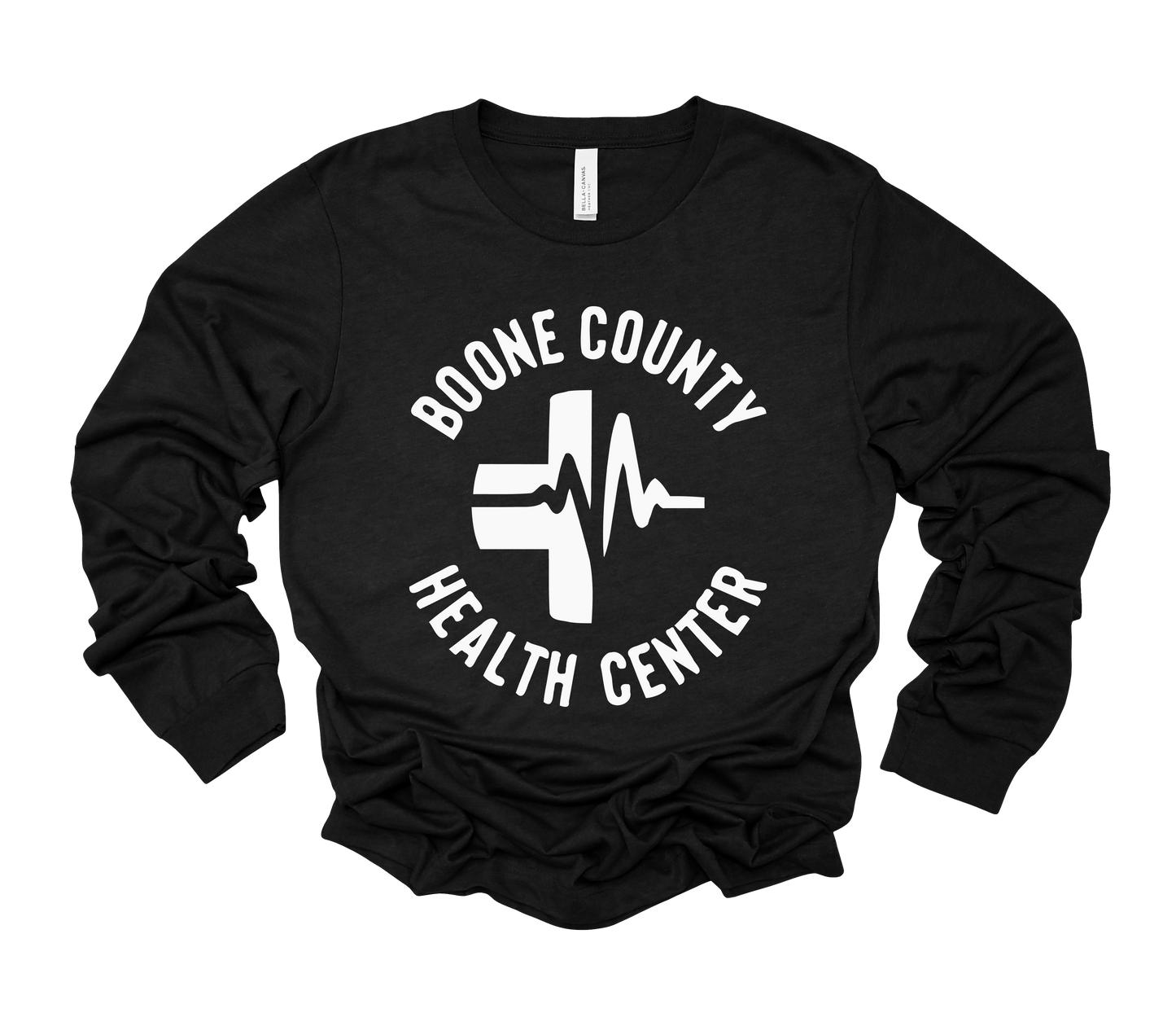 BCHC-008 LONG SLEEVE