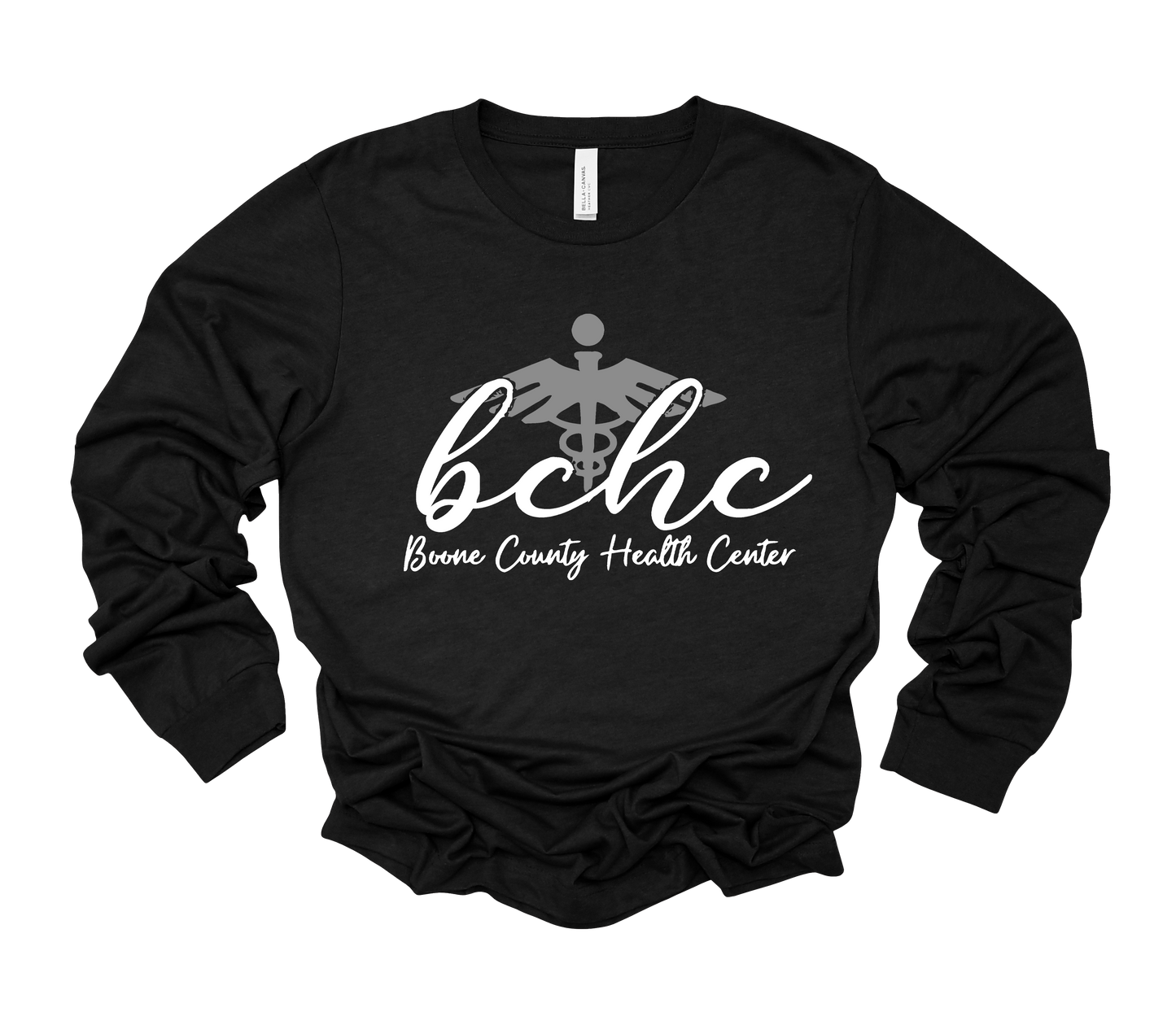 BCHC-007 LONG SLEEVE