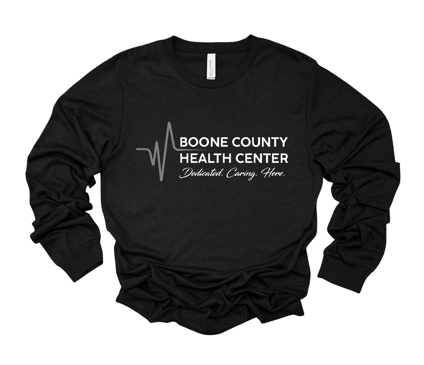 BCHC-004 LONG SLEEVE