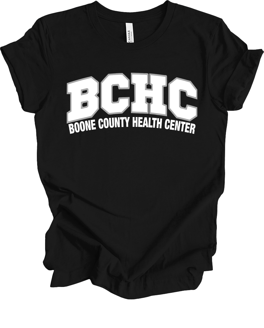 BCHC-002 SHORT SLEEVE