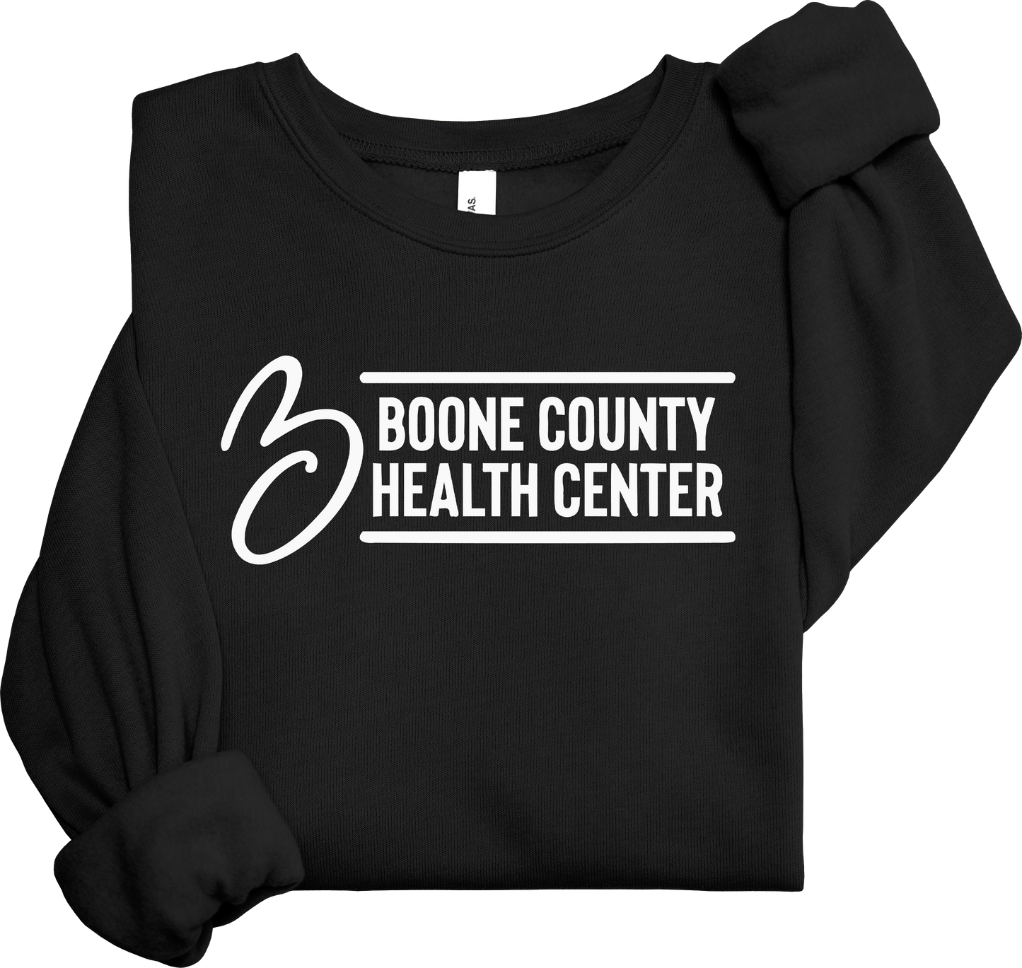 BCHC-009 CREW NECK