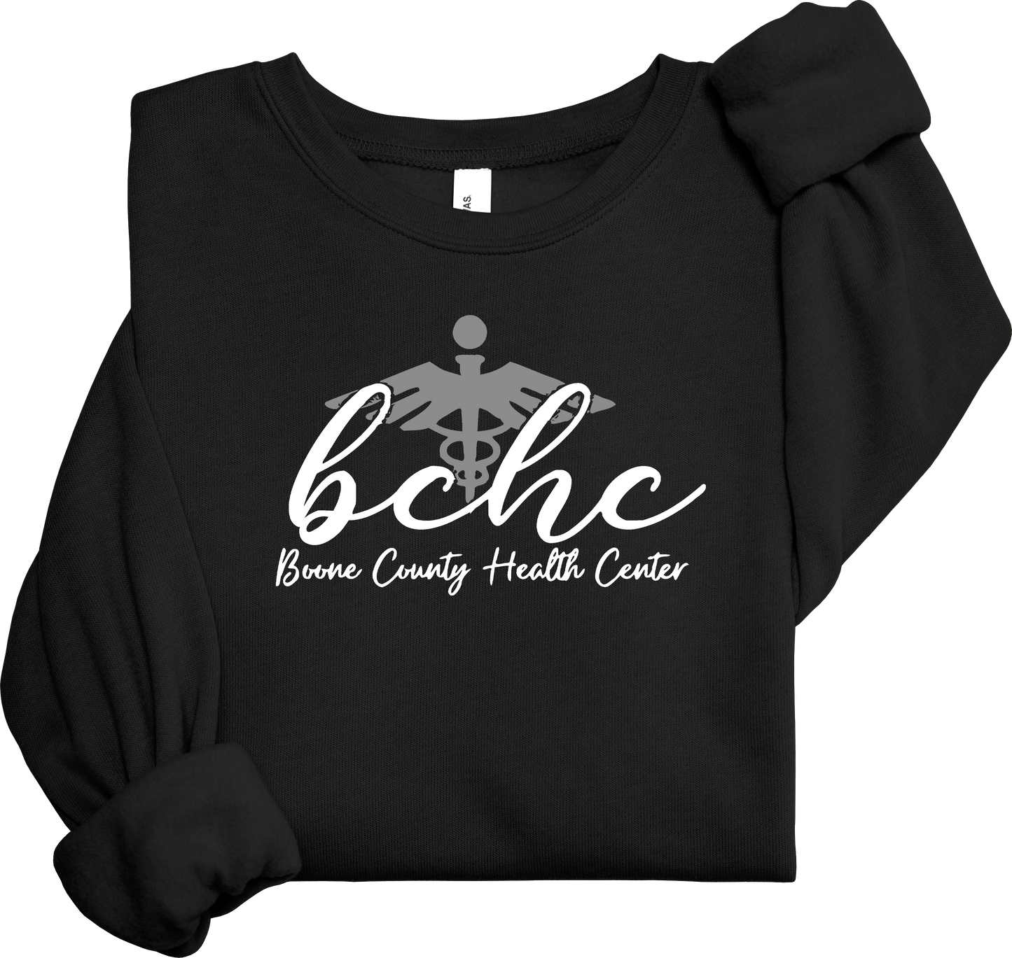 BCHC-007 CREW NECK