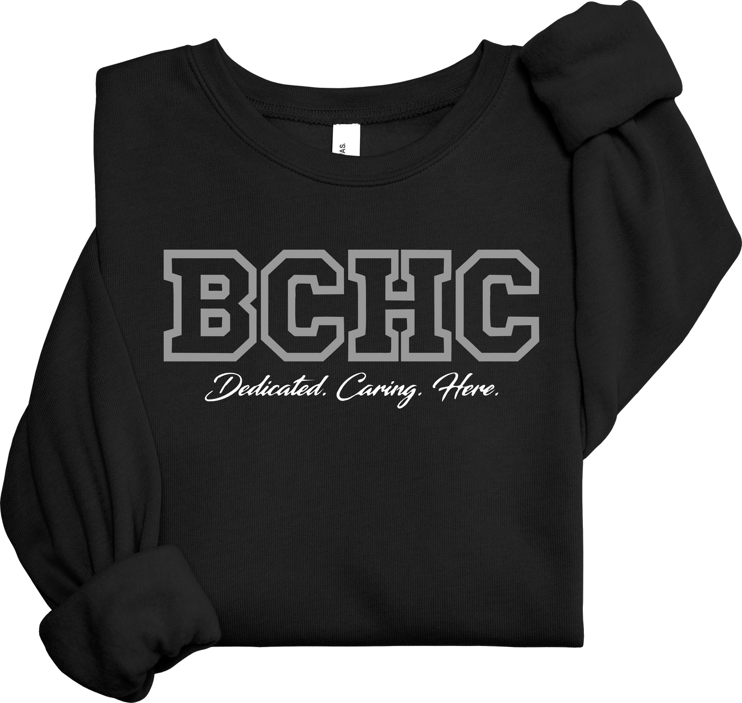 BCHC-006 CREW NECK
