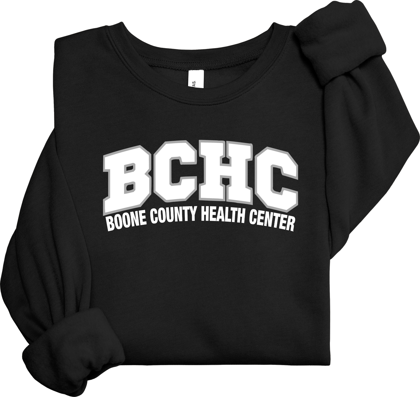 BCHC-002 CREW NECK