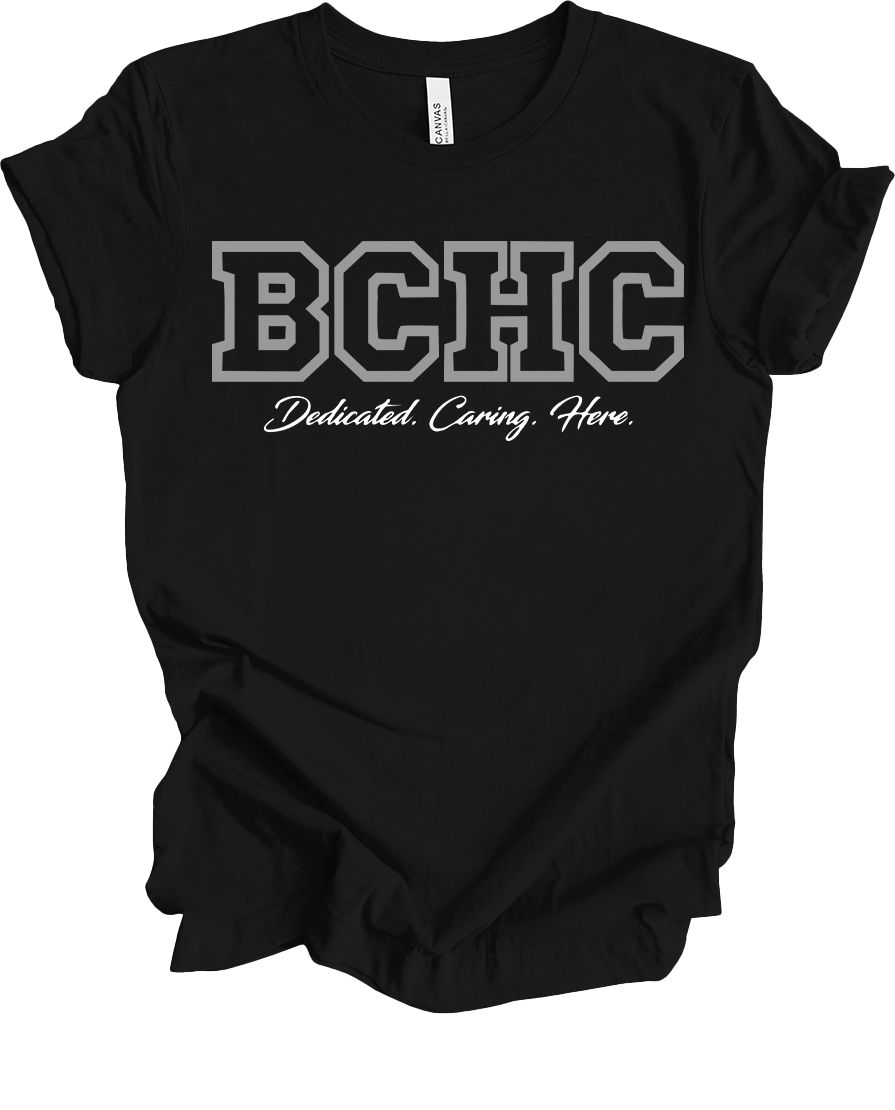 BCHC-006 SHORT SLEEVE