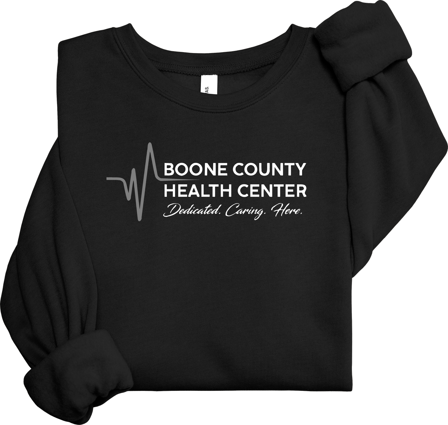BCHC-004 CREW NECK