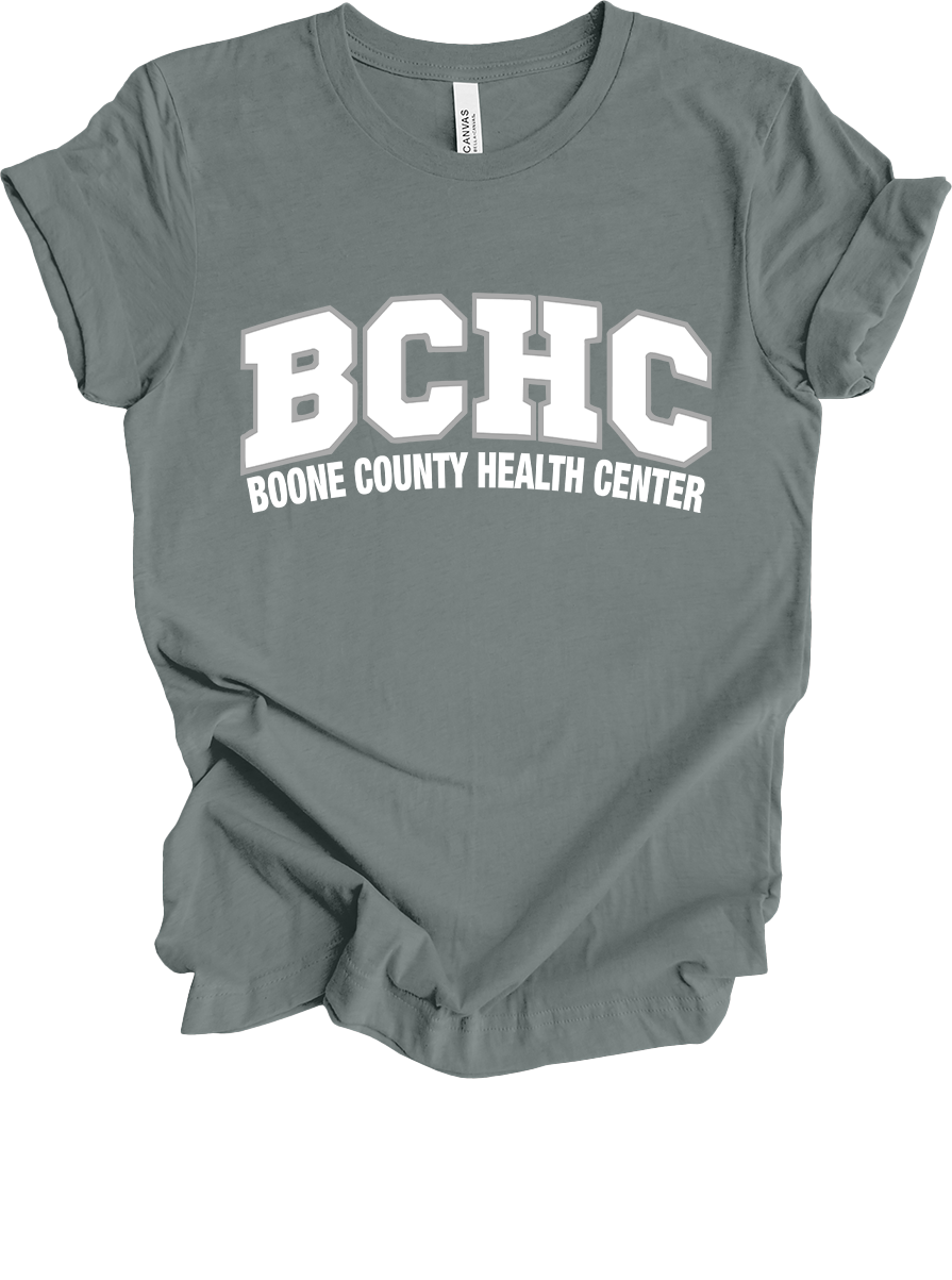 BCHC-002 SHORT SLEEVE