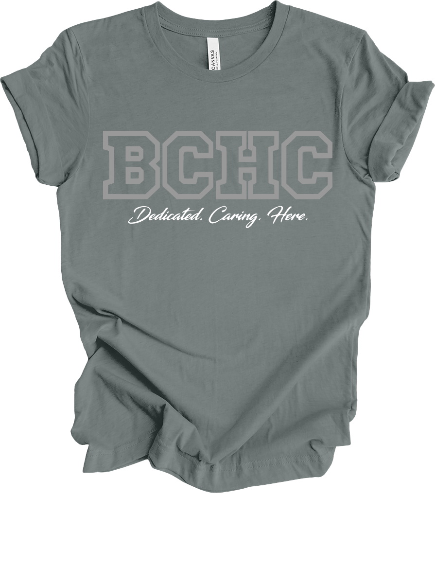 BCHC-006 SHORT SLEEVE