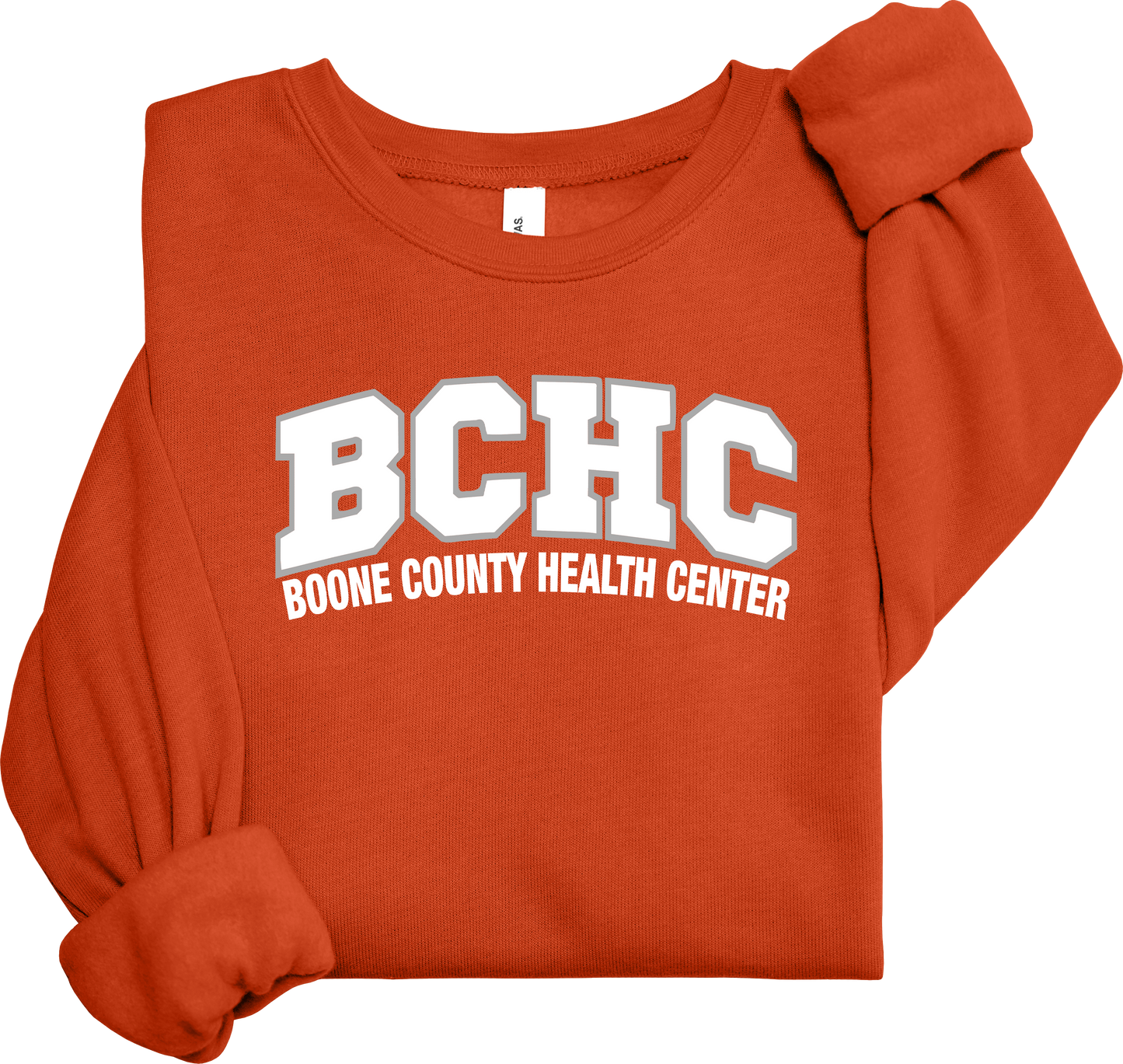 BCHC-002 CREW NECK
