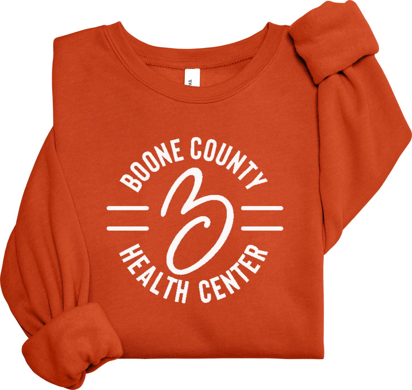 BCHC-005 CREW NECK
