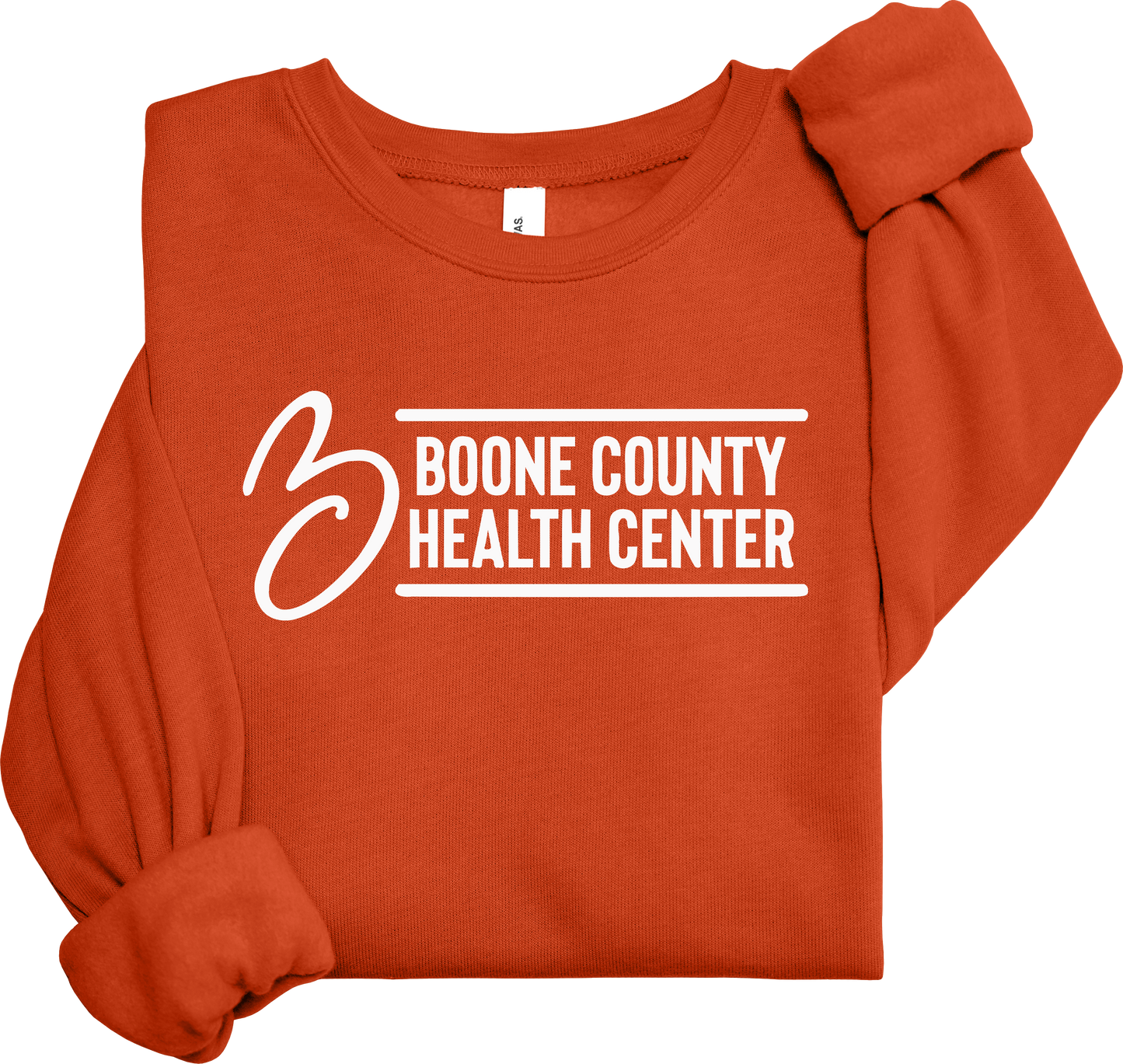 BCHC-009 CREW NECK