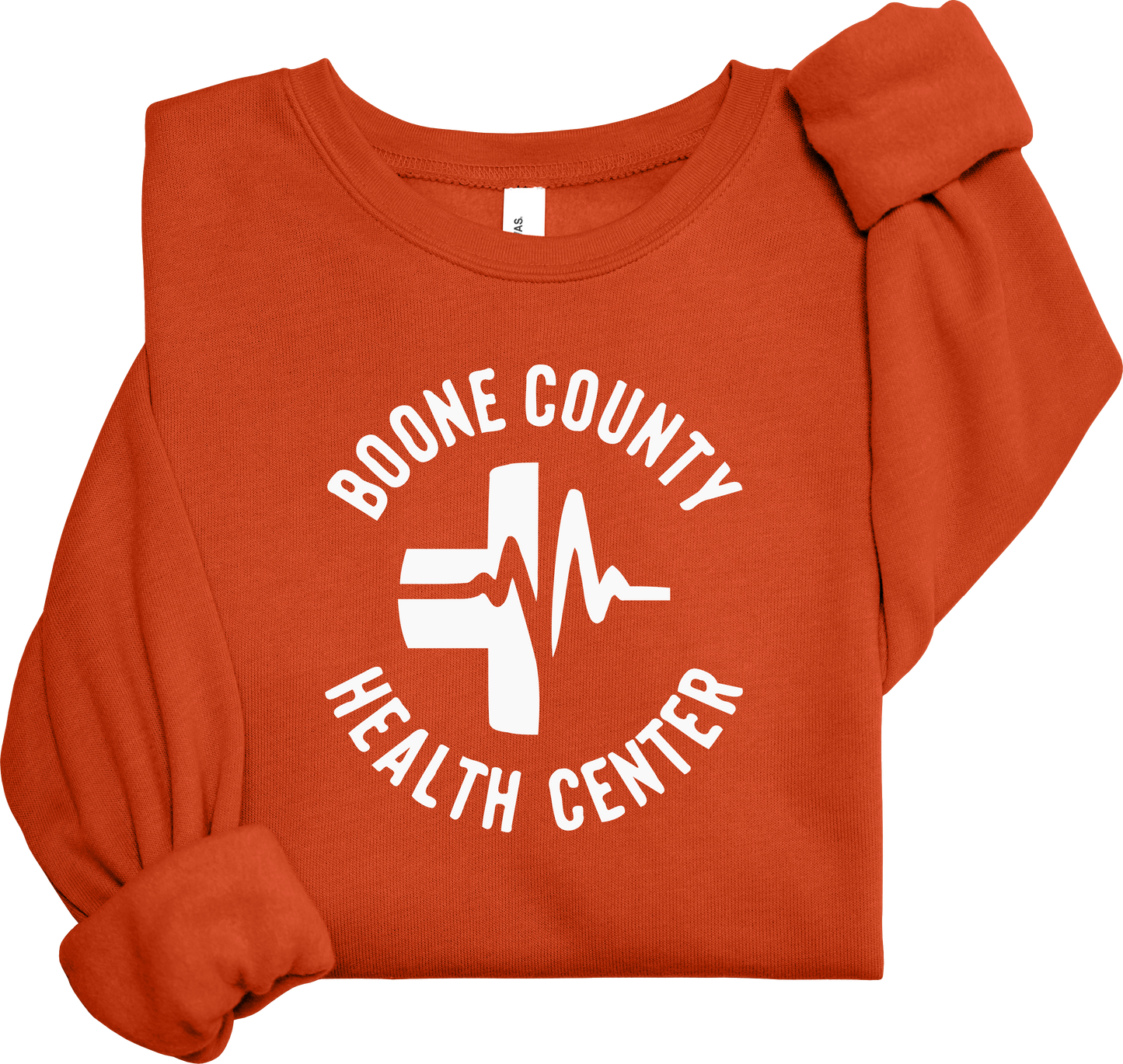 BCHC-008 CREW NECK