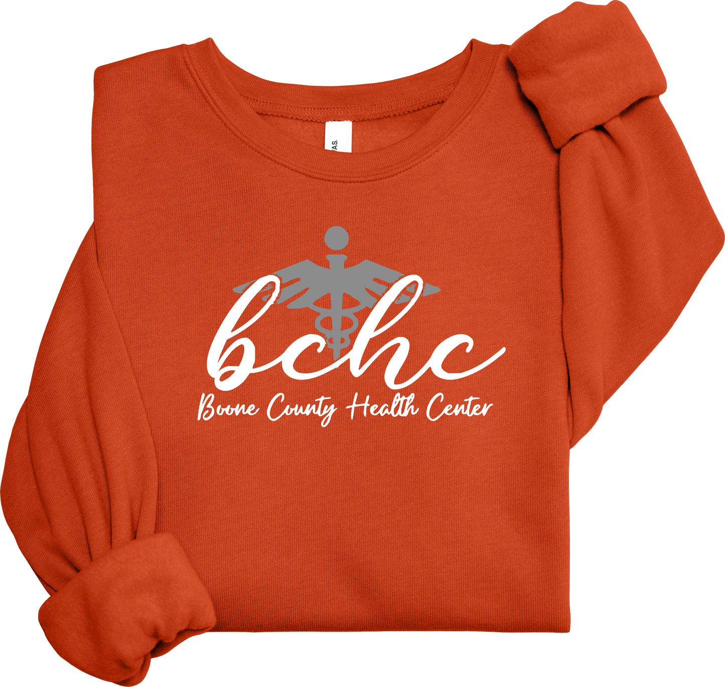 BCHC-007 CREW NECK