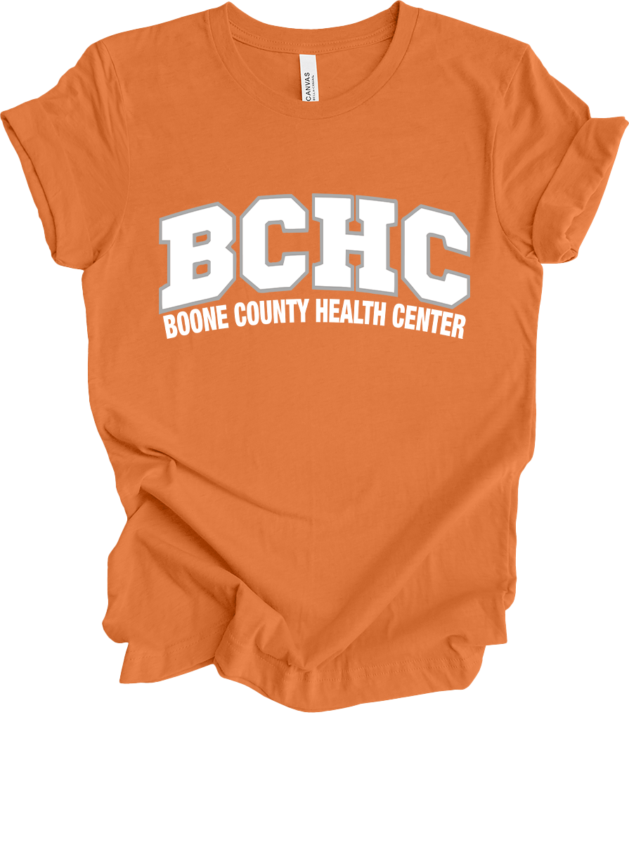BCHC-002 SHORT SLEEVE