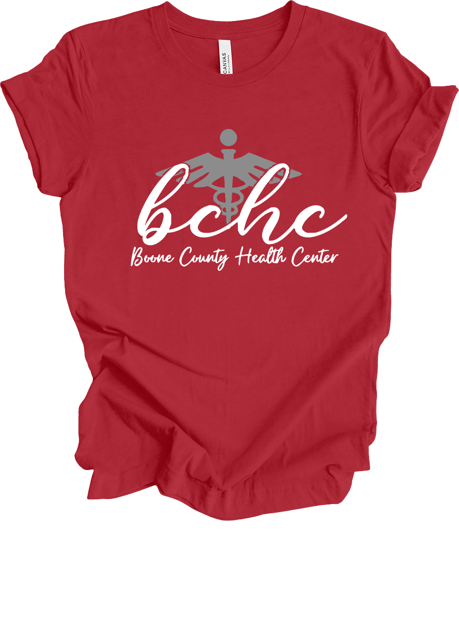 BCHC-007 SHORT SLEEVE