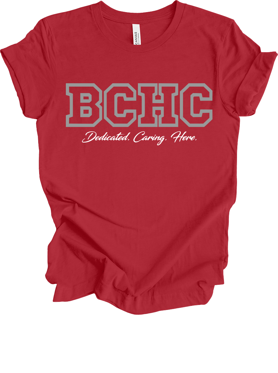 BCHC-006 SHORT SLEEVE
