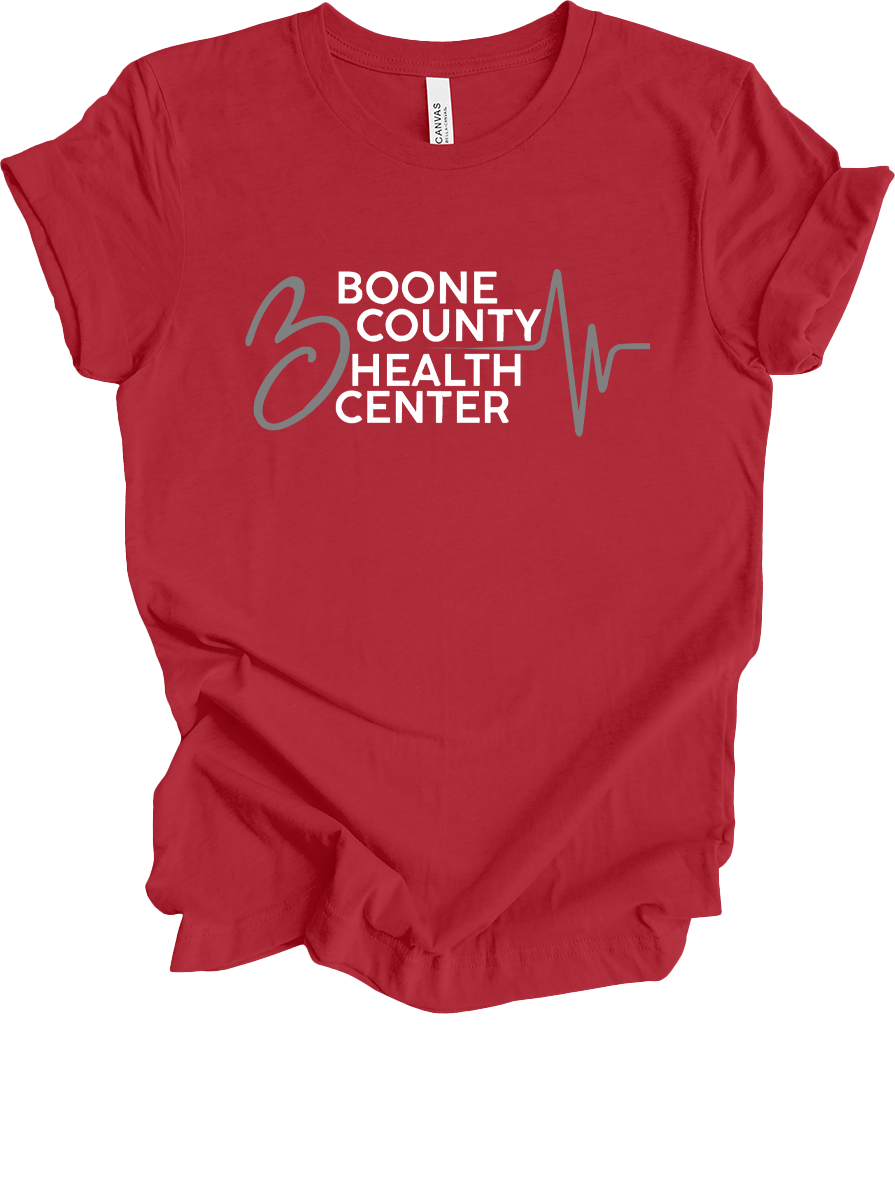 BCHC-003 SHORT SLEEVE